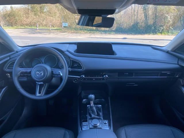 Mazda CX-30 Exclusive-line SkyActiv e-Skyactiv