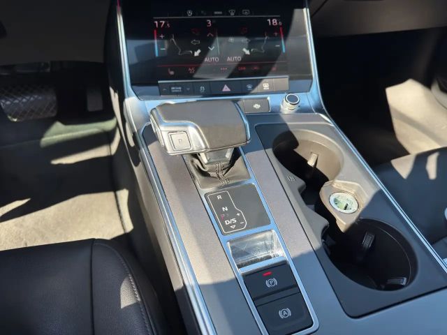 Audi A6 40 TDI Quattro S-Line