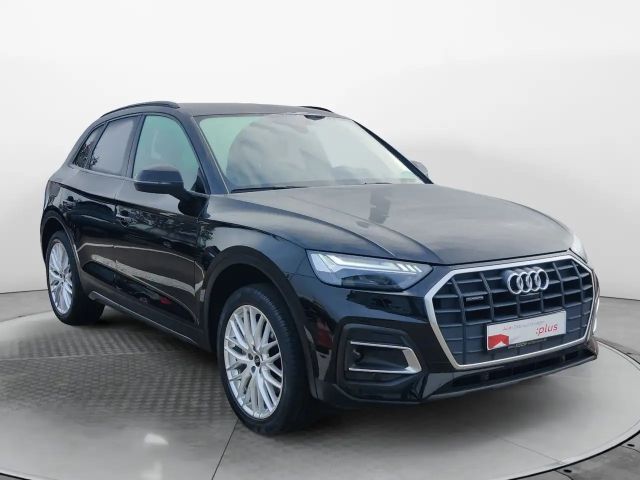 Audi Q5 40 TDI Quattro S-Tronic