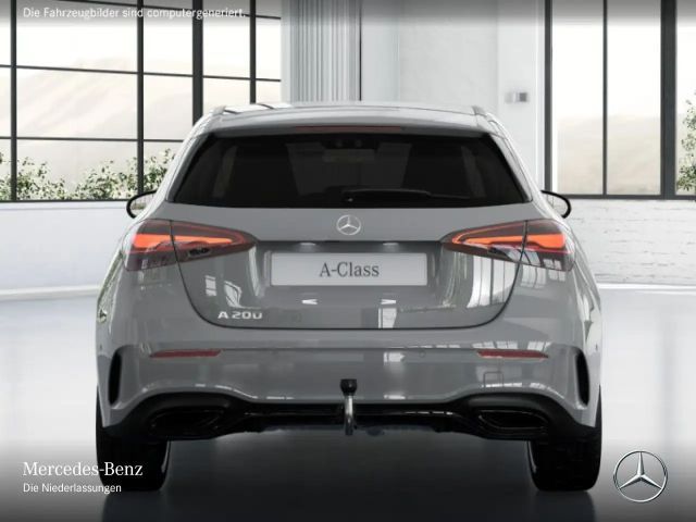 Mercedes-Benz A 200 AMG Line