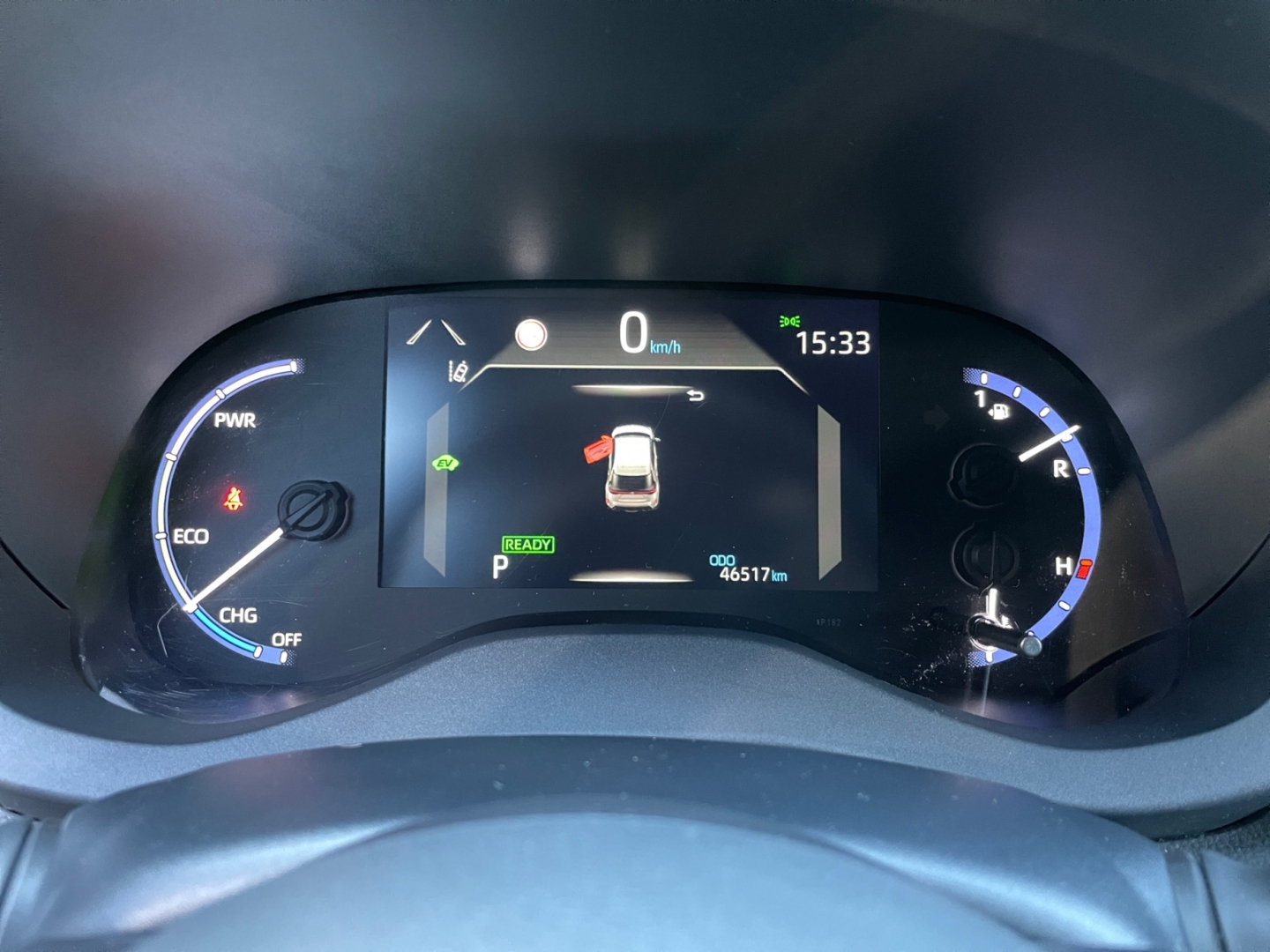 Toyota Yaris Cross 5-deurs Team D