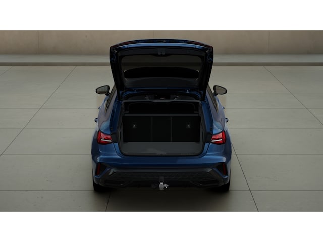 Audi A3 S-Tronic Sportback