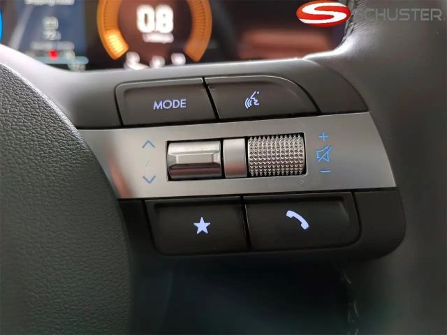 Hyundai Tucson 2WD T-GDi