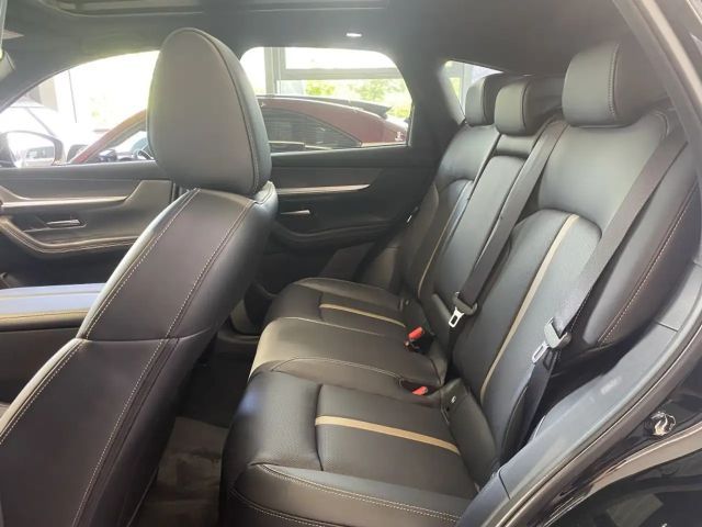 Mazda CX-60 4WD Homura Plus