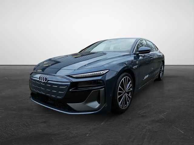 Audi A6 e-tron Sportback