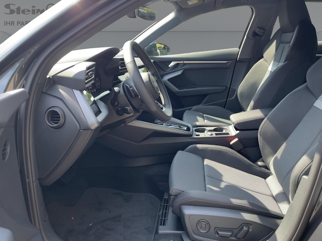 Audi A3 35 TFSI S-Tronic Sedan