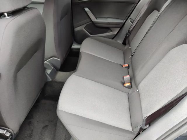 Seat Arona Reference