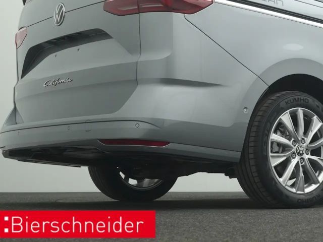 Volkswagen California DSG Ocean T7