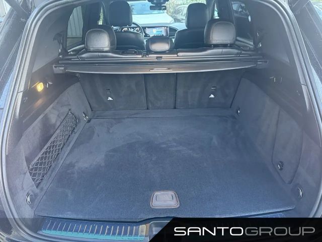 Mercedes-Benz GLE 450 4MATIC AMG Line