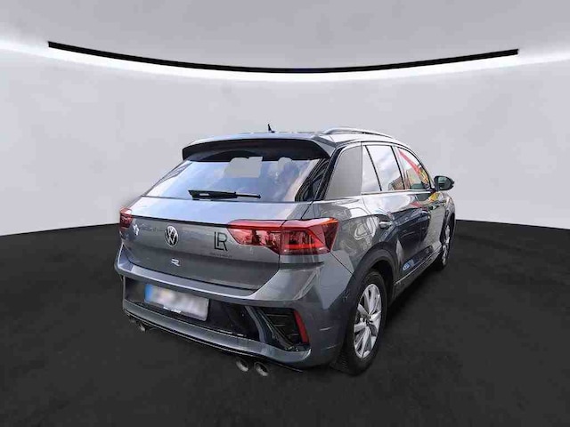 Volkswagen T-Roc 2.0 TSI DSG