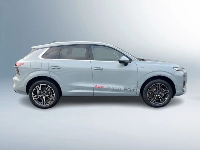 Audi Q3 Hybride