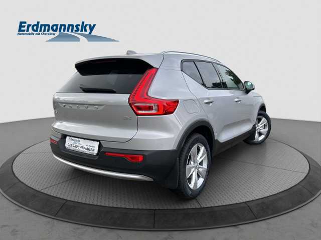 Volvo XC40 XC40