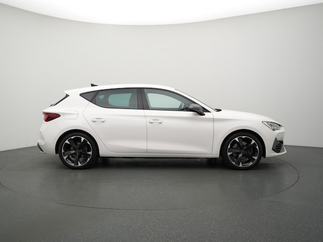 Cupra Leon DSG e-Hybrid