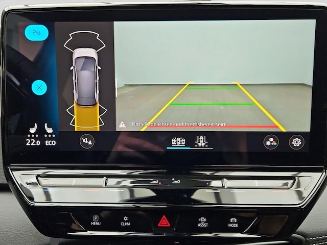 Volkswagen ID.3 Performance Pro