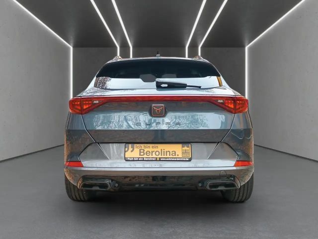 Cupra Formentor 1.5 TSI