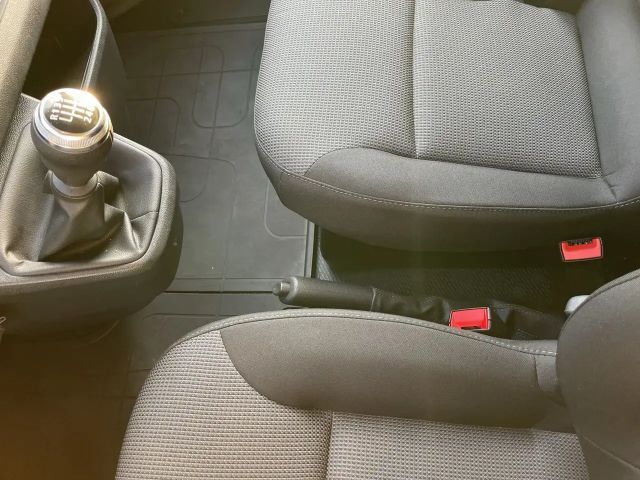 Renault Trafic Blue Comfort L1H1 dCi 130