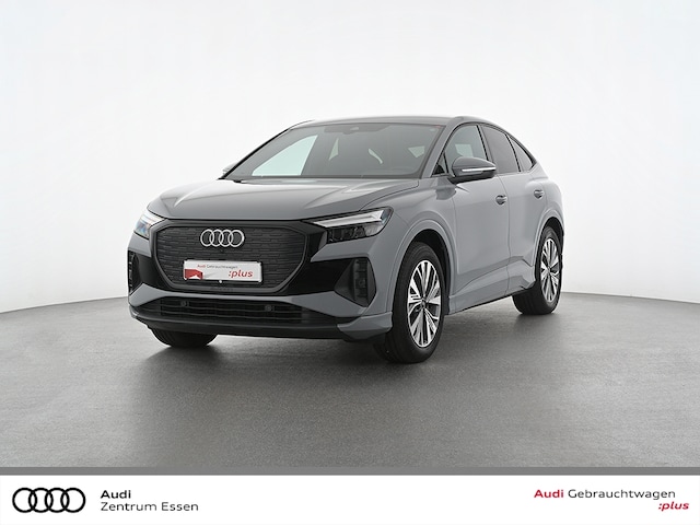 Audi Q4 e-tron 40 Sportback