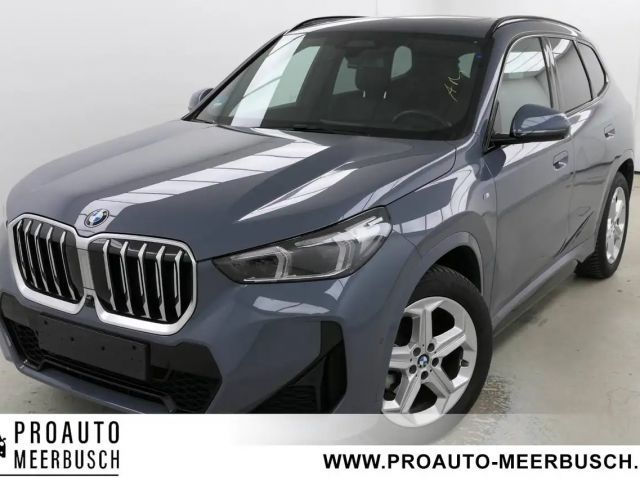 BMW X1 M-Sport xDrive