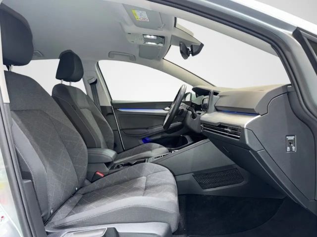 Volkswagen Golf 2.0 TDI DSG Life