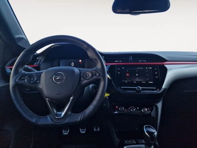 Opel Corsa 1.2 Turbo GS-Line Grand Sport Turbo