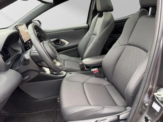 Mazda 2 1.5 Hybrid*HUD*Panorama*CarPlay*LED*ACC*