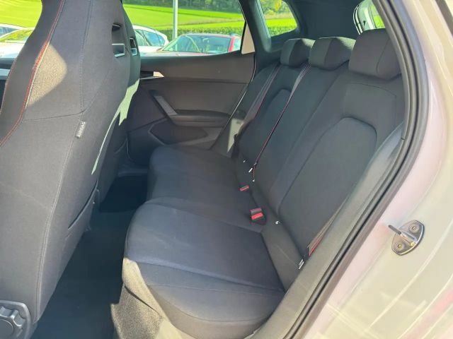 Seat Arona 1.5 TSI DSG FR-lijn