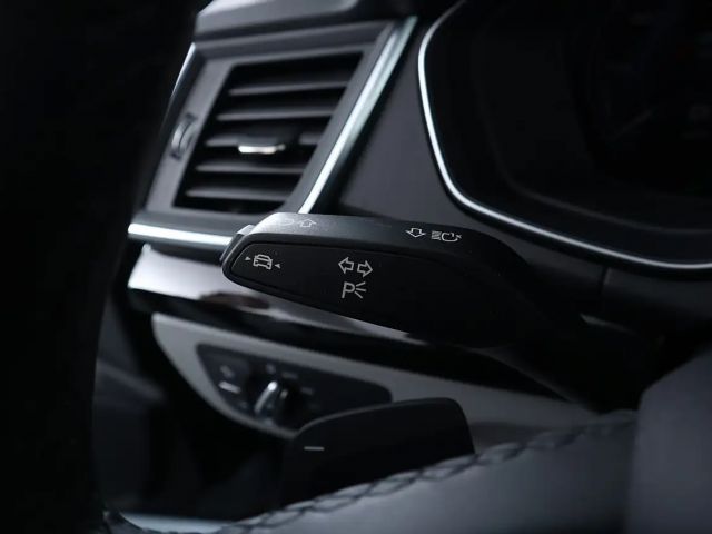 Audi Q5 Hybride Quattro Sport