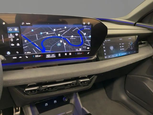 Audi SQ6 e-tron SQ6 e-tron 360 KW PANO HUD LED 360°K VIRTUAL