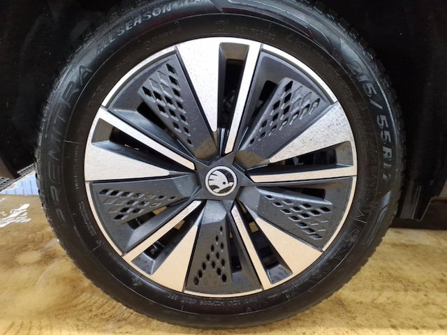 Skoda Karoq 2.0 TDI Selection