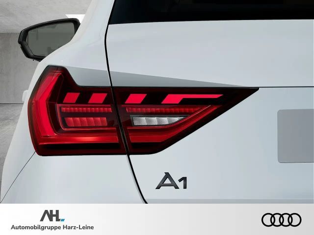 Audi A1 30 TFSI S-Line S-Tronic Sportback