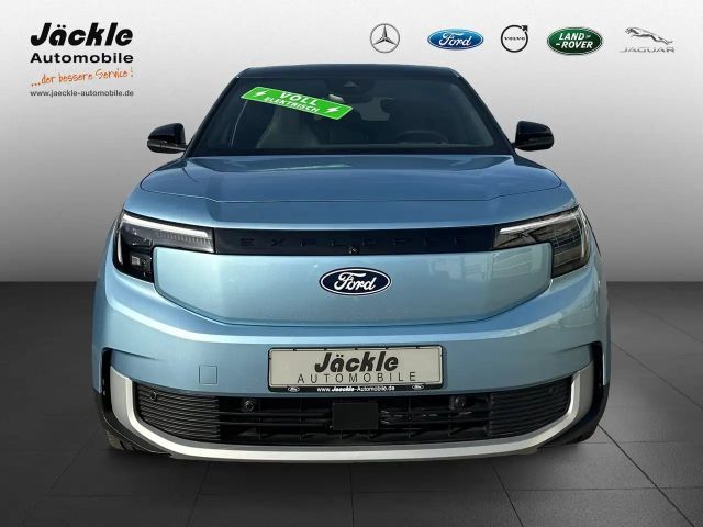 Ford Explorer Premium RWD