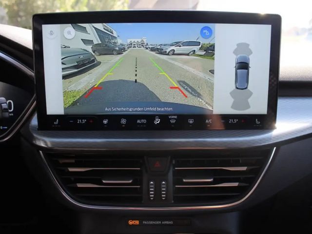 Ford Kuga EcoBoost Titanium