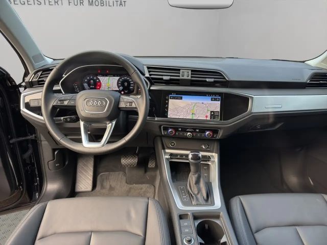 Audi Q3 35 TFSI S-Tronic