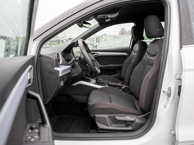 Seat Arona 1.0 TSI DSG