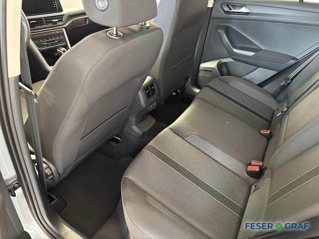 Volkswagen T-Roc 1.5 TSI DSG Plus