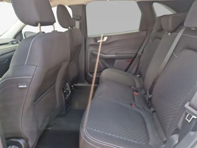 Ford Kuga Plug in Hybrid Titanium