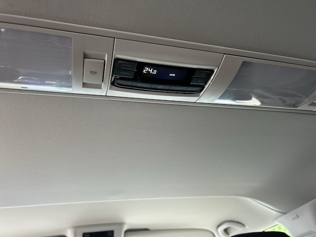 Volkswagen Caravelle T6