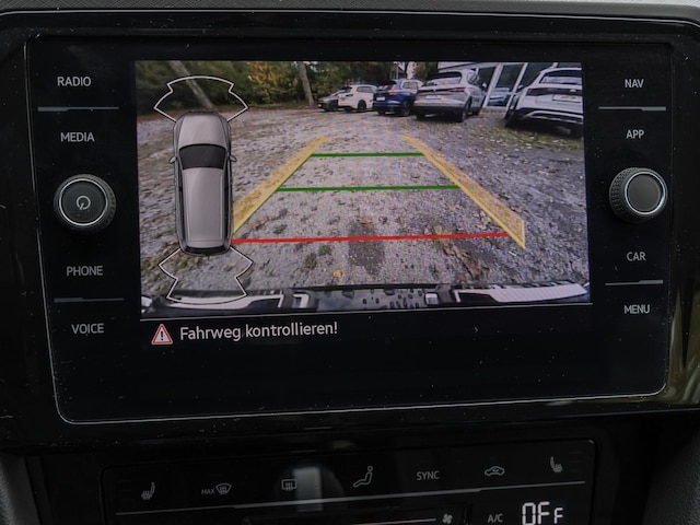 Volkswagen Passat 2.0 TDI Business DSG Variant