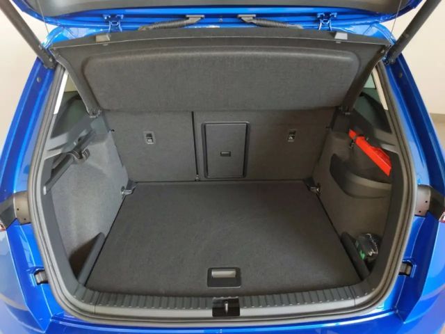 Skoda Karoq 1.5 TSI Tour