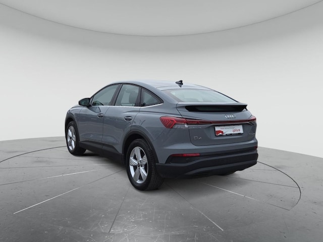 Audi Q4 e-tron 35 Sportback