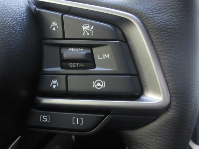 Subaru Crosstrek AWD