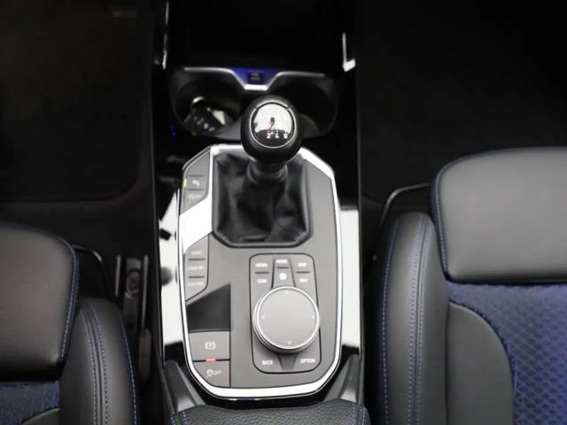 BMW 118 M-Sport Sedan