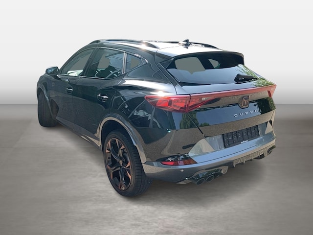 Cupra Formentor 2.0 TSI 4Drive DSG VZ