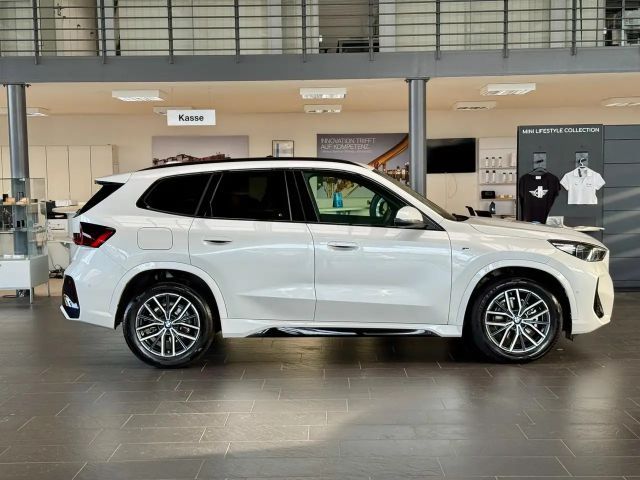 BMW X1 M-Sport sDrive
