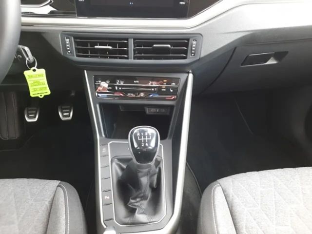 Volkswagen Polo 1.0 TSI Move