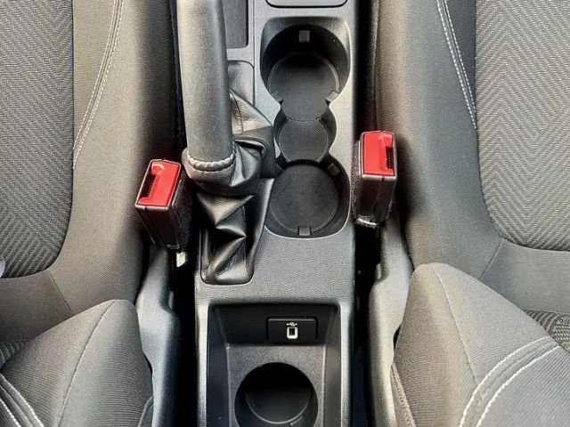 Ford Fiesta Cool & Connect