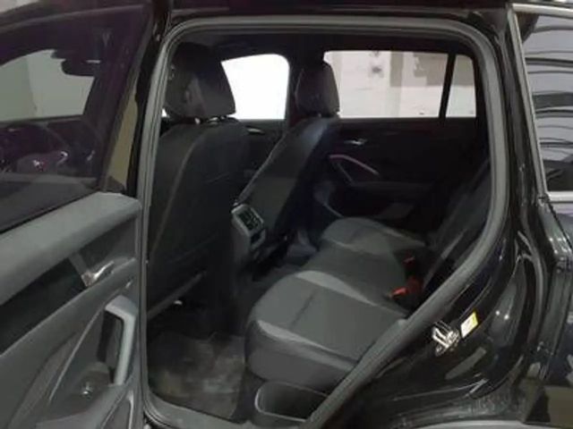 Volkswagen Tiguan DSG