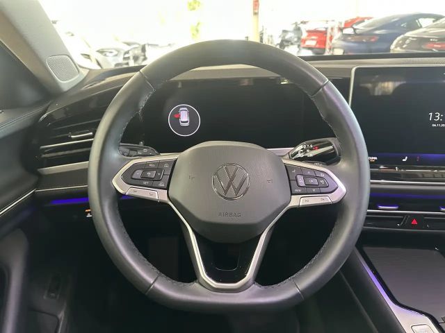 Volkswagen Passat 2.0 TDI