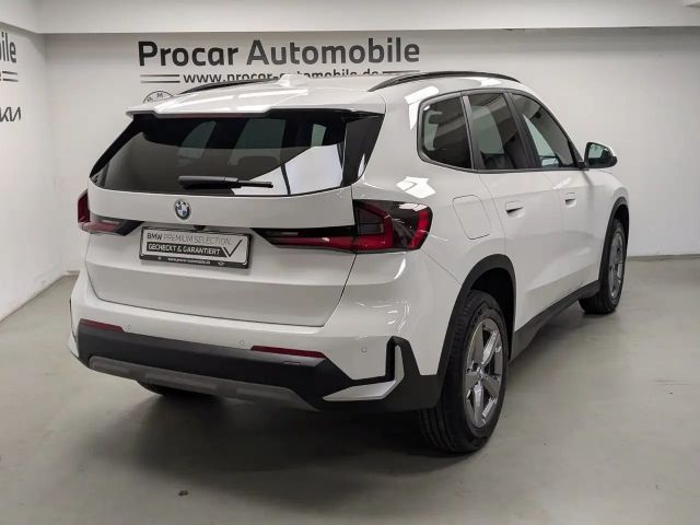 BMW X1 sDrive18i