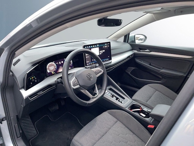 Volkswagen Golf 1.5 TSI DSG Life